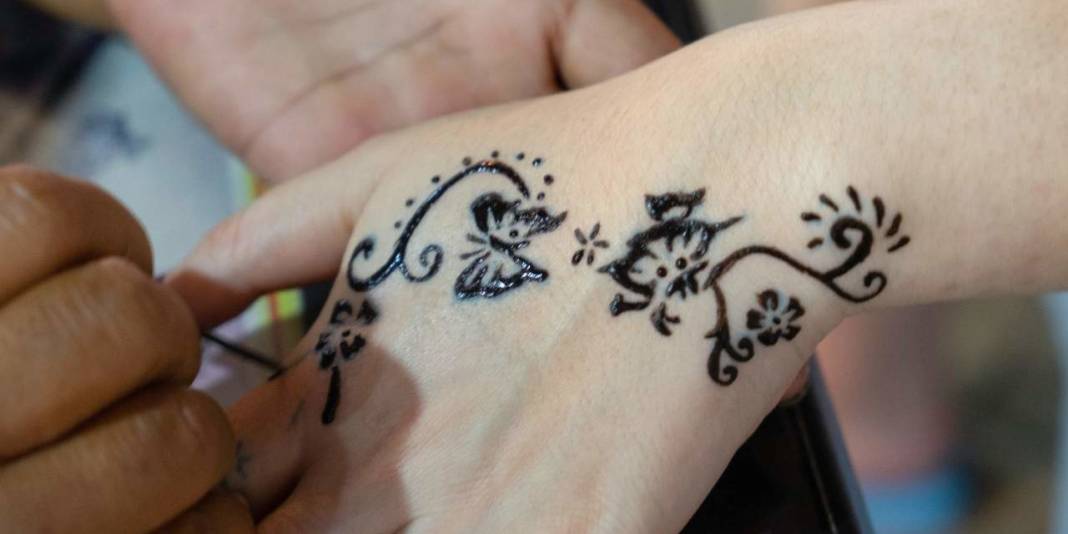 Yaz dönemi arttı: Bunu yapanlar alerji riski altında 2